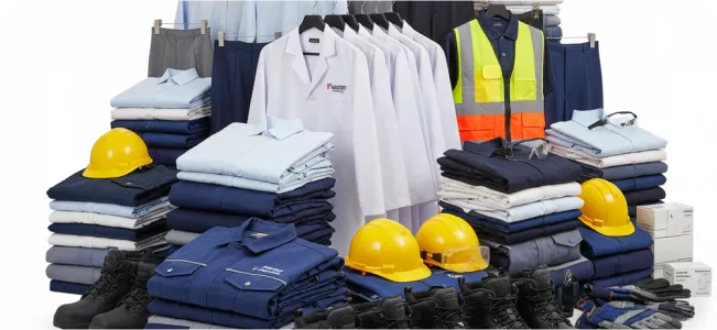 ユニフォーム・作業着