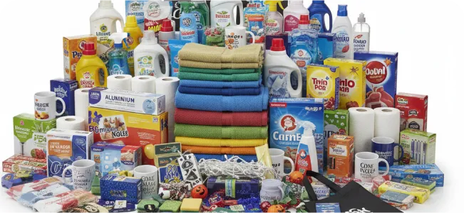 雑貨・日用品（大量）